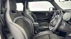 MINI Hatchback 2.0 Cooper S Sport 3dr Auto Petrol Hatchback